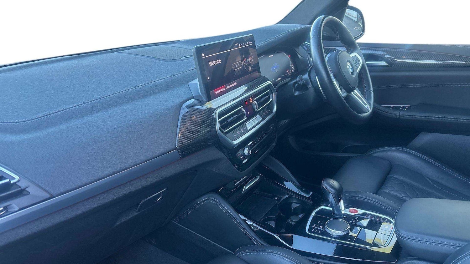 Used BMW X3 M 2024 for sale - 77500375: Photo 9