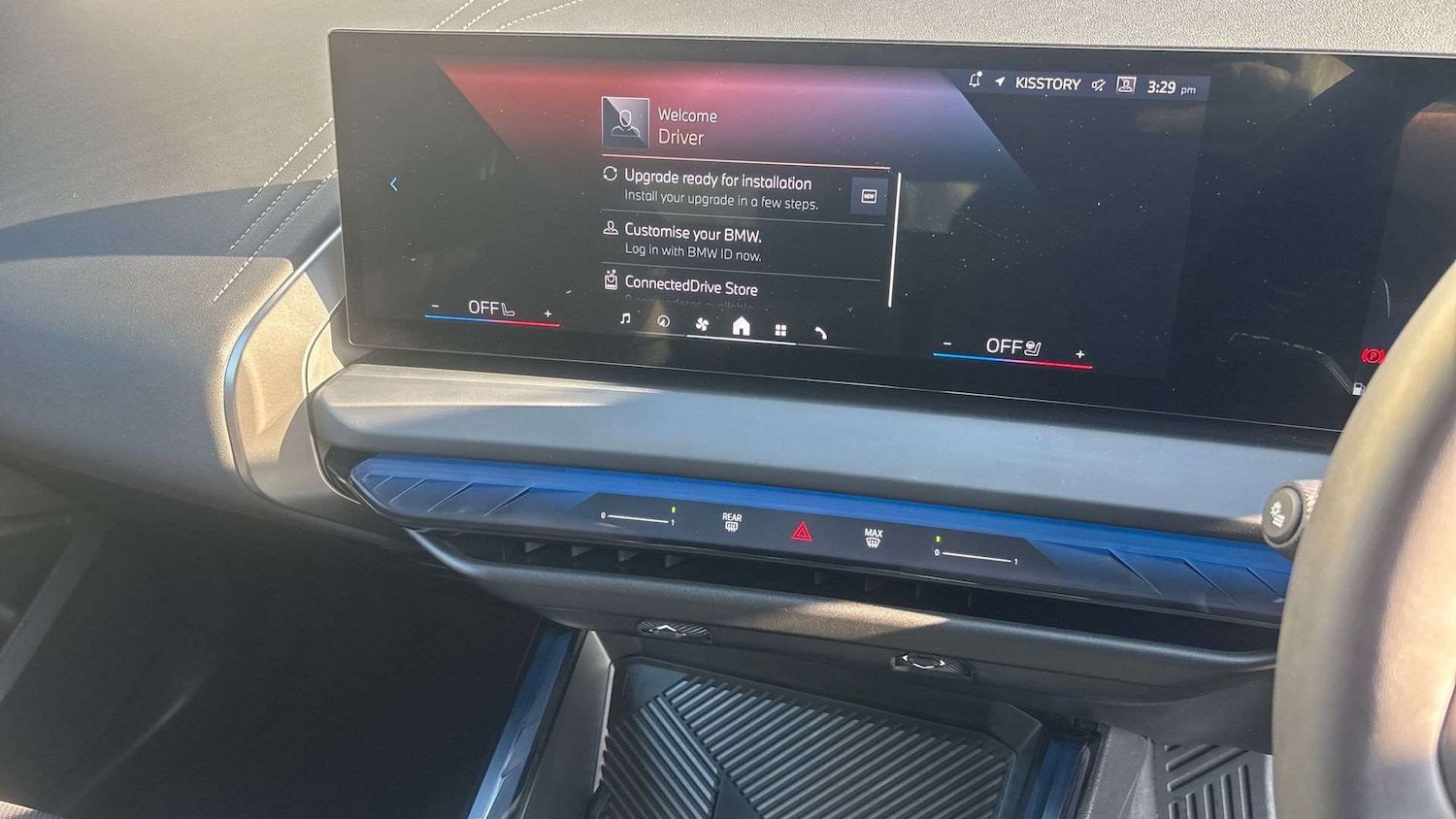 Used BMW X3 2025 for sale - 77960798: Photo 10