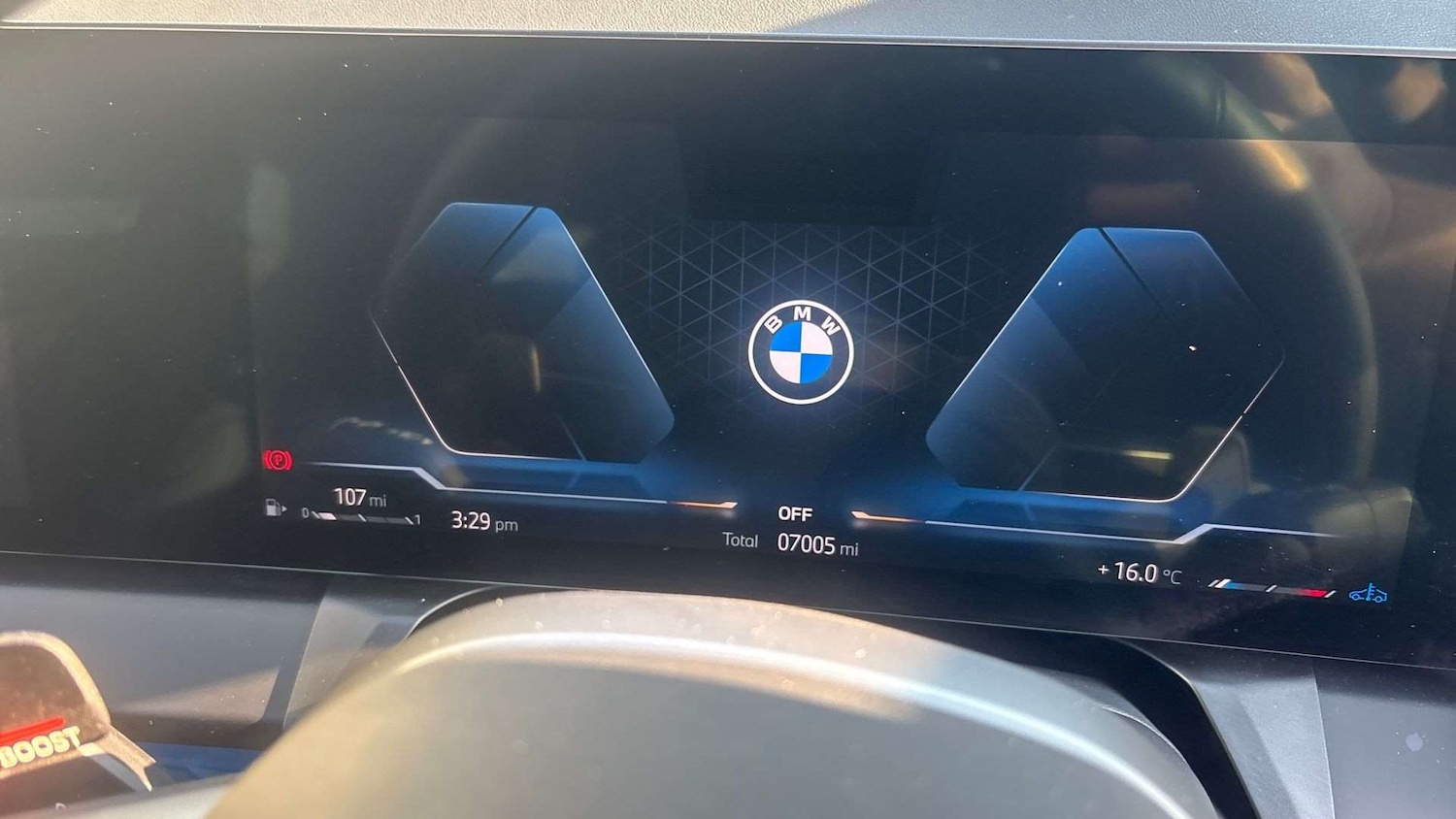 Used BMW X3 2025 for sale - 77960798: Photo 11