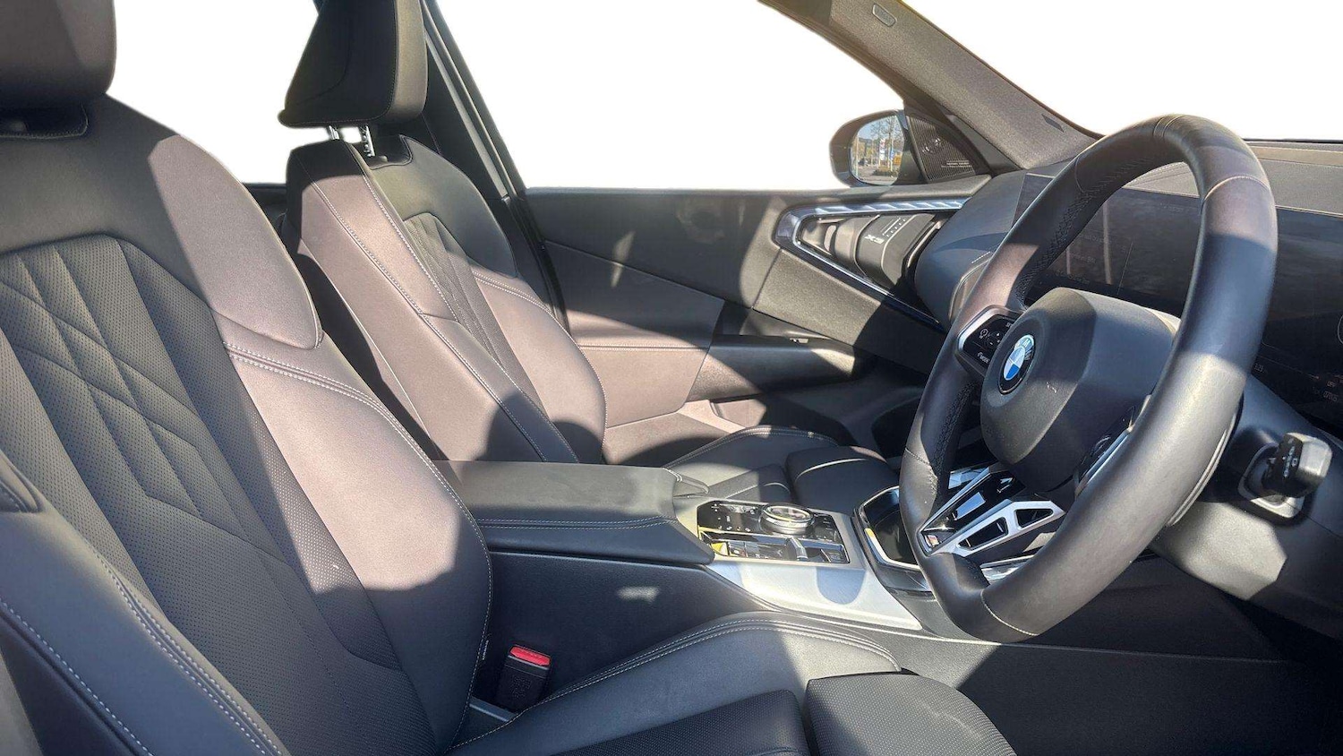 Used BMW X3 2025 for sale - 77960798: Photo 13