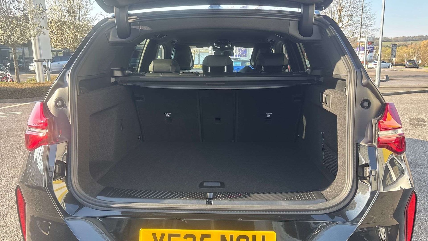 Used BMW X3 2025 for sale - 77960798: Photo 15