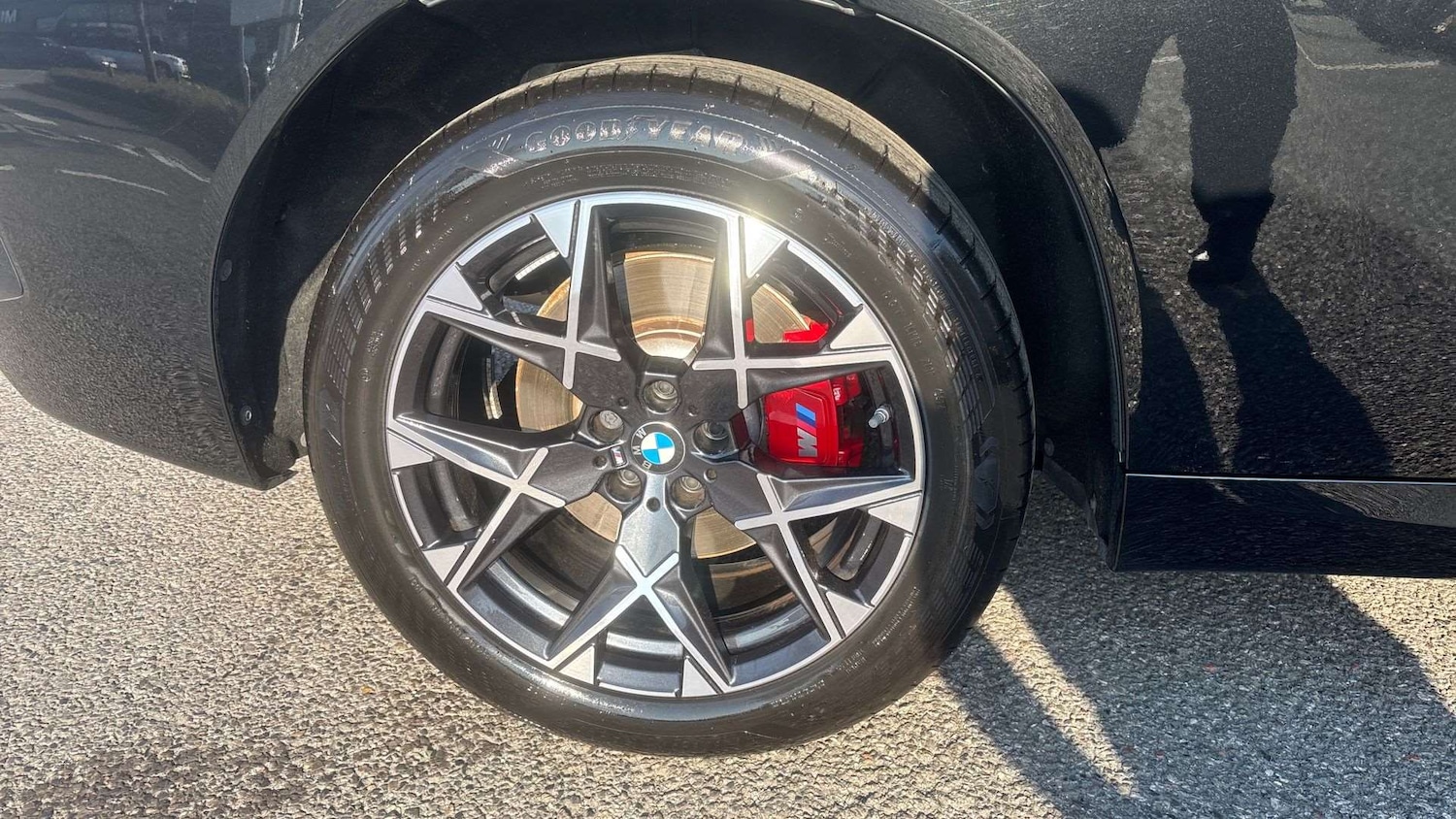 Used BMW X3 2025 for sale - 77960798: Photo 16