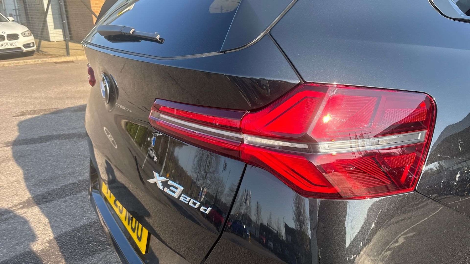 Used BMW X3 2025 for sale - 77960798: Photo 17