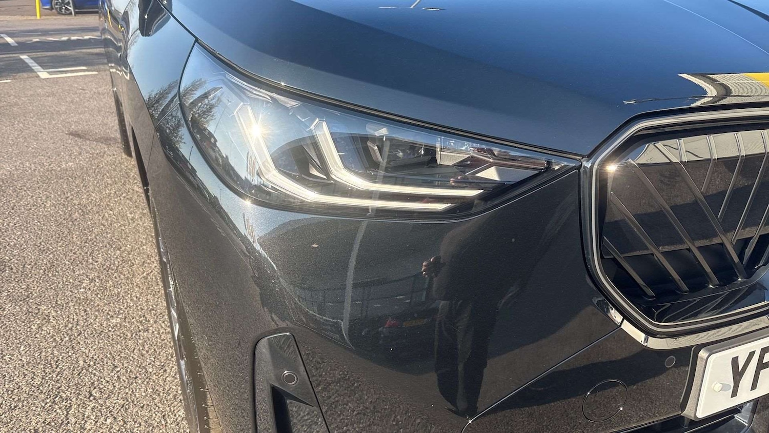 Used BMW X3 2025 for sale - 77960798: Photo 18