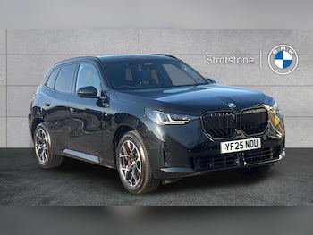 Used BMW X3 2025 for sale - 77960798: Photo