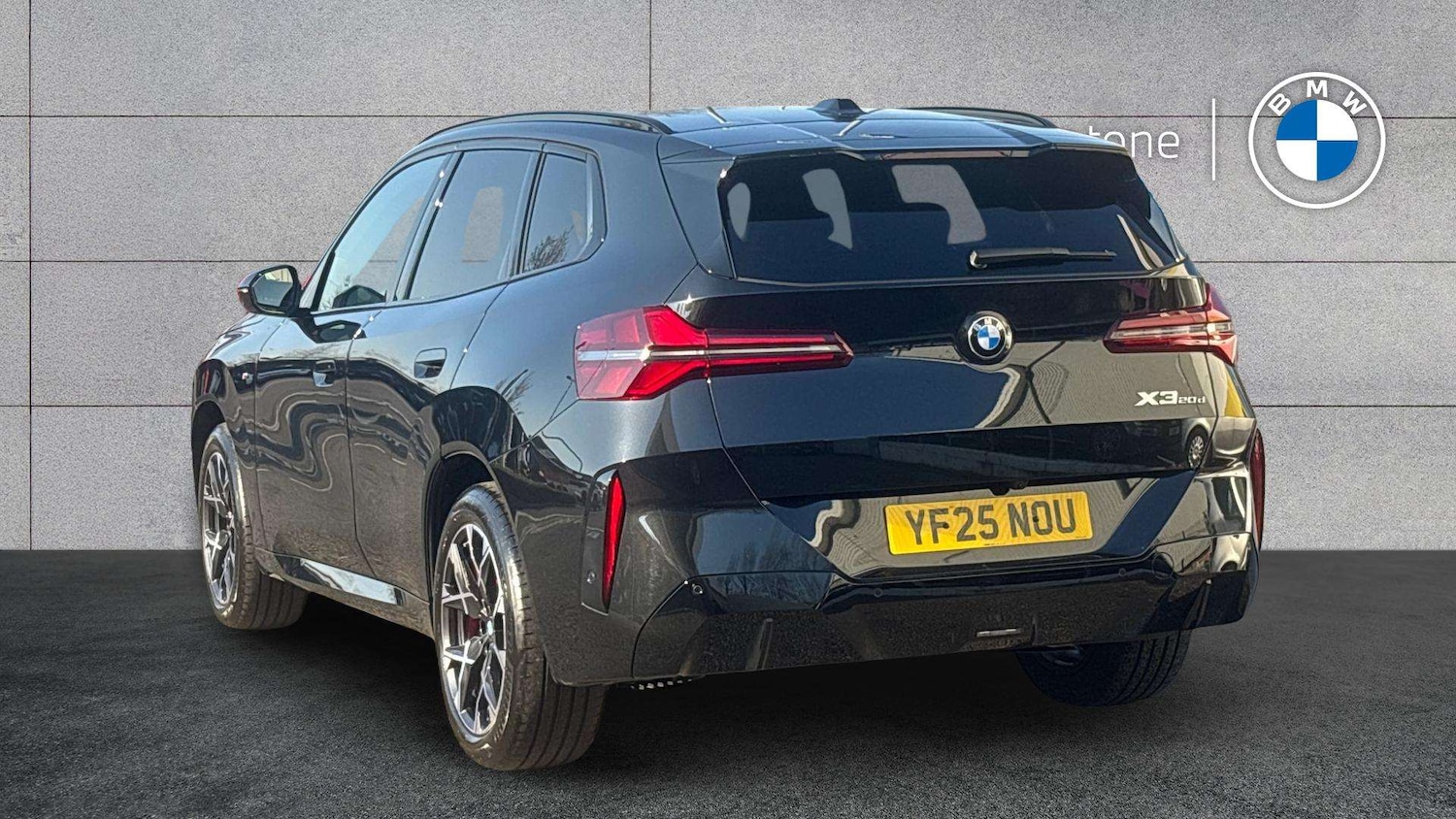 Used BMW X3 2025 for sale - 77960798: Photo 2