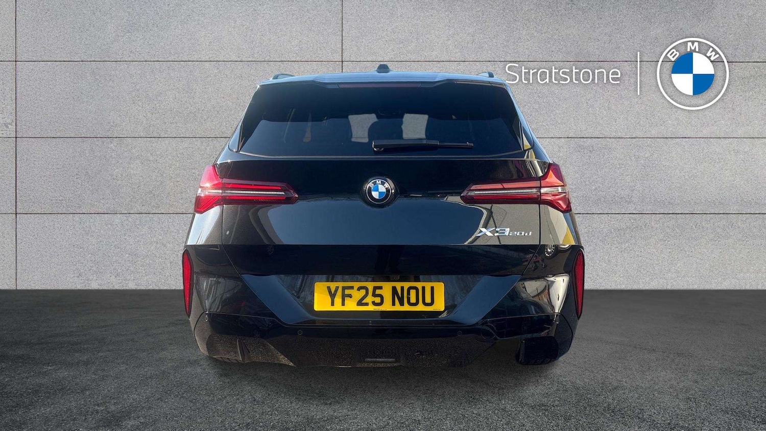 Used BMW X3 2025 for sale - 77960798: Photo 20