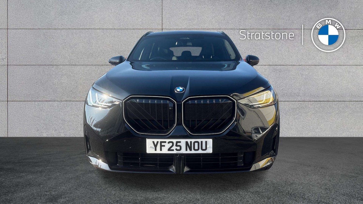 Used BMW X3 2025 for sale - 77960798: Photo 21