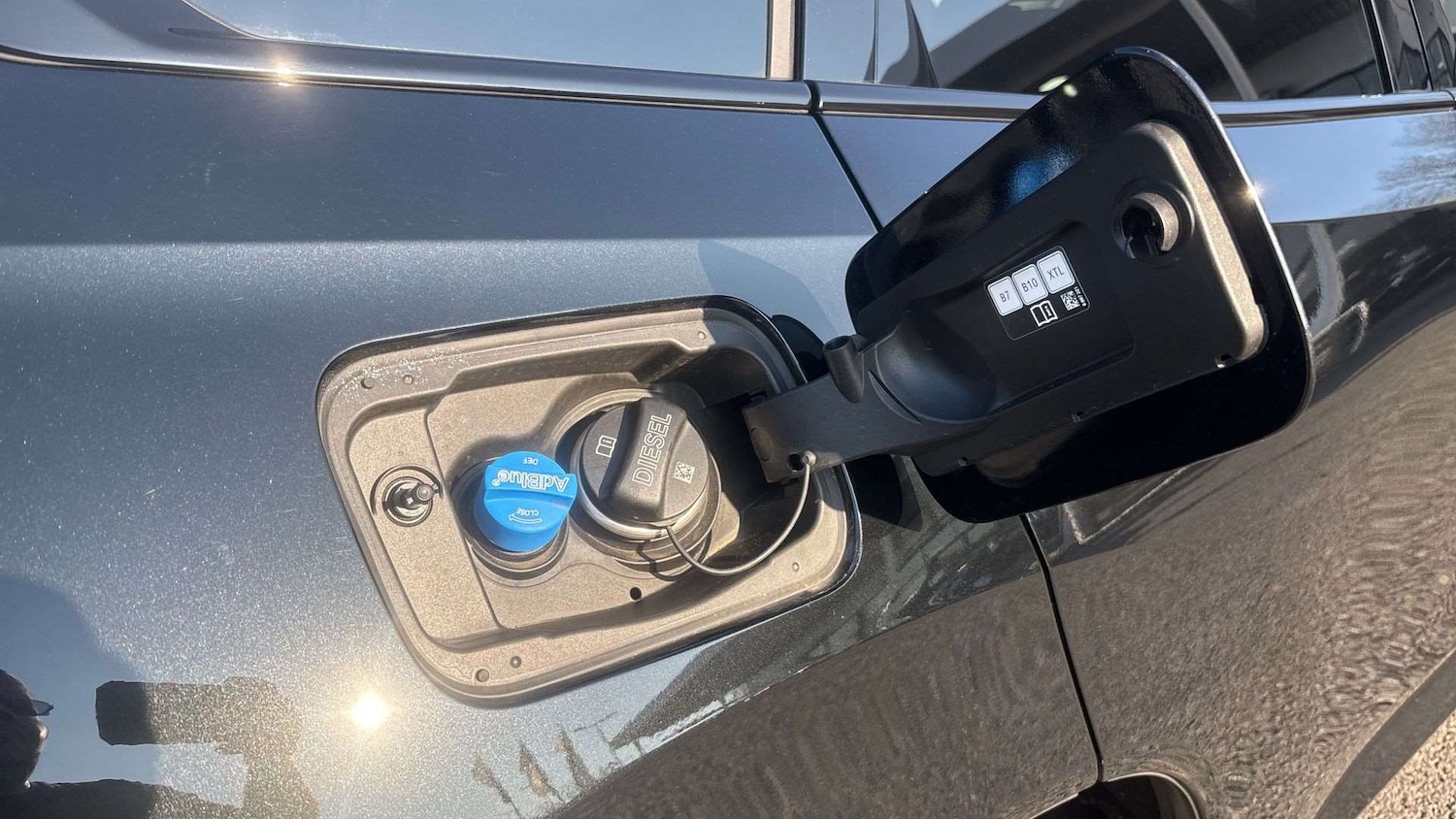 Used BMW X3 2025 for sale - 77960798: Photo 25