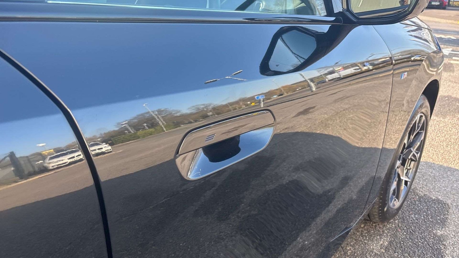 Used BMW X3 2025 for sale - 77960798: Photo 26