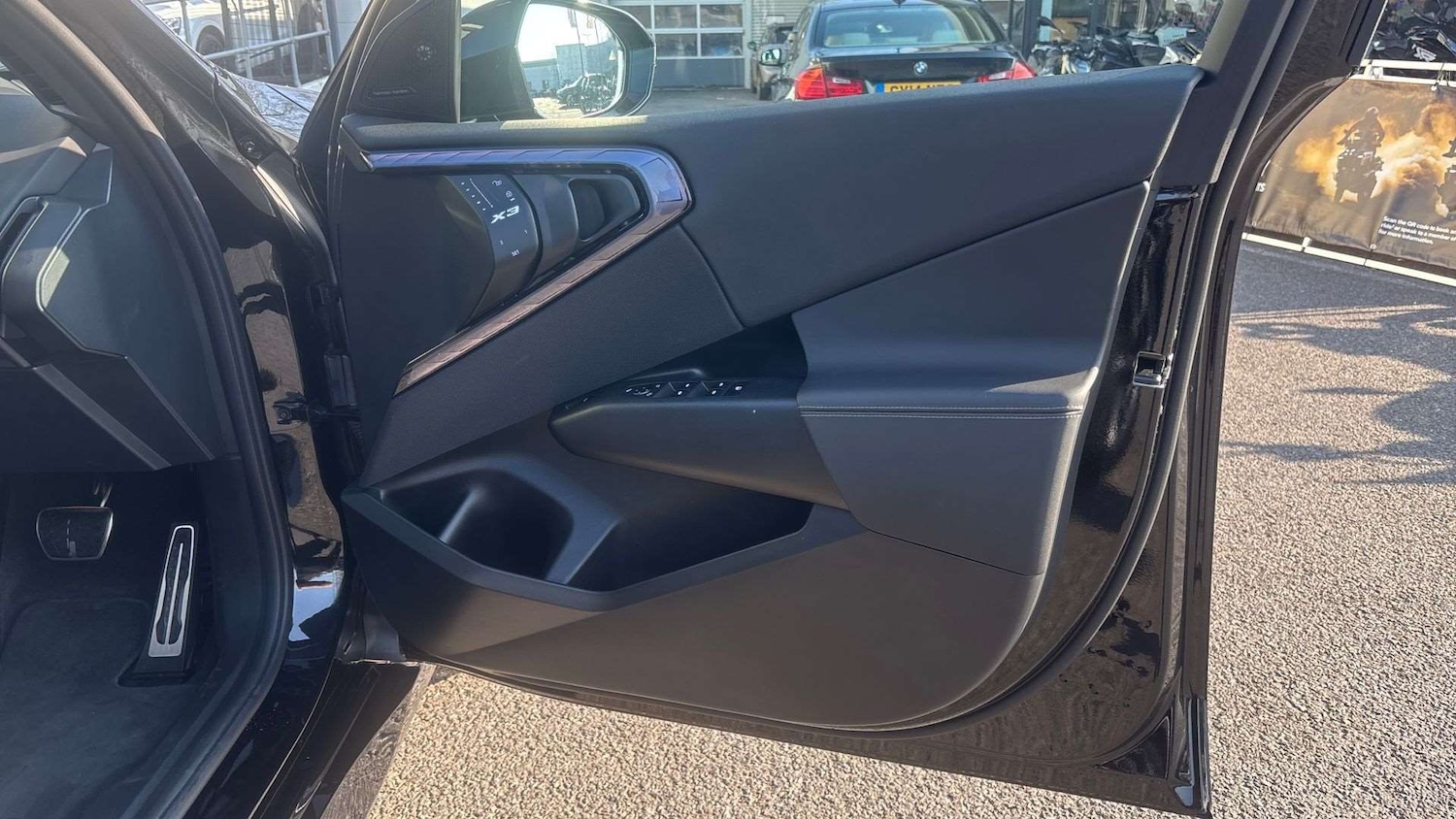 Used BMW X3 2025 for sale - 77960798: Photo 27