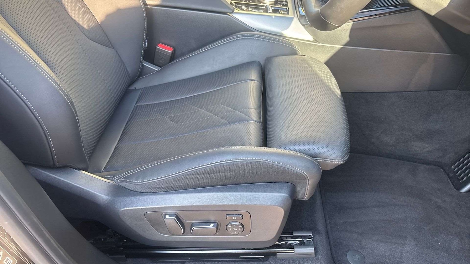 Used BMW X3 2025 for sale - 77960798: Photo 28