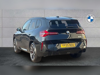 Used BMW X3 2025 for sale - 77960798: Photo