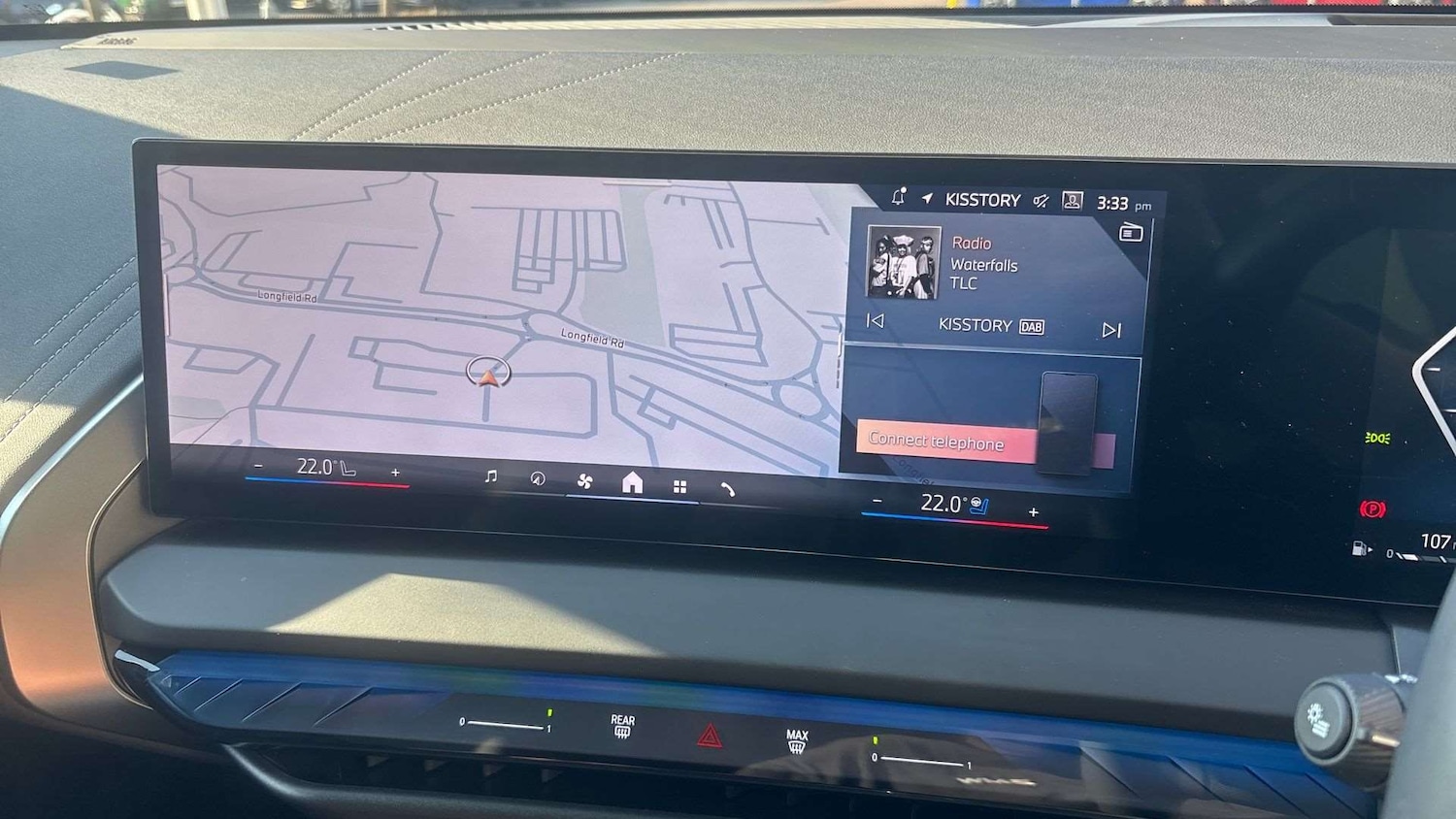 Used BMW X3 2025 for sale - 77960798: Photo 31