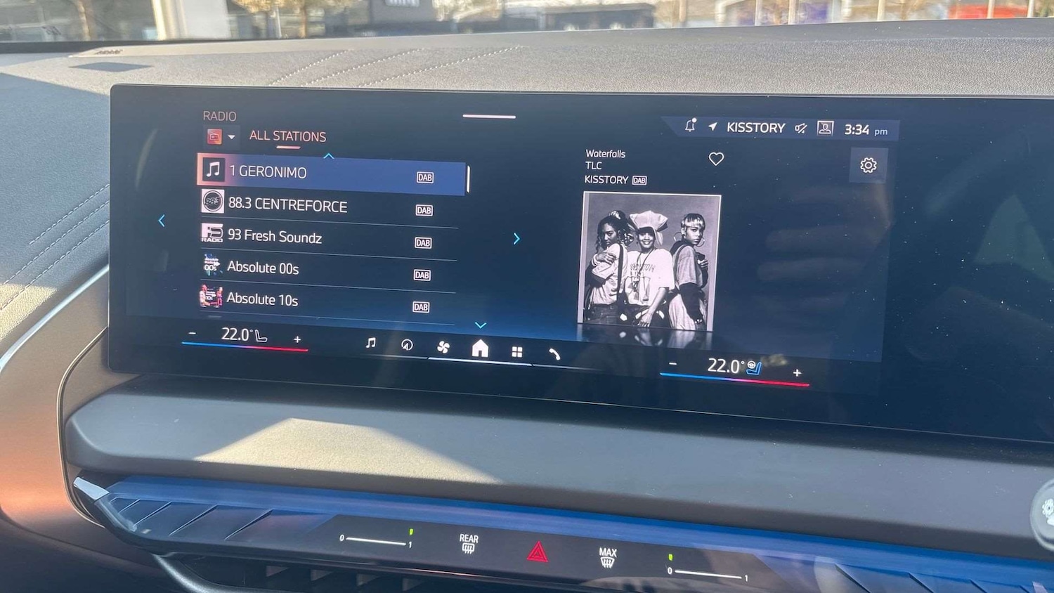 Used BMW X3 2025 for sale - 77960798: Photo 32