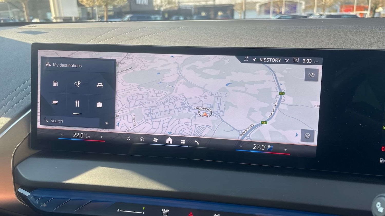 Used BMW X3 2025 for sale - 77960798: Photo 33