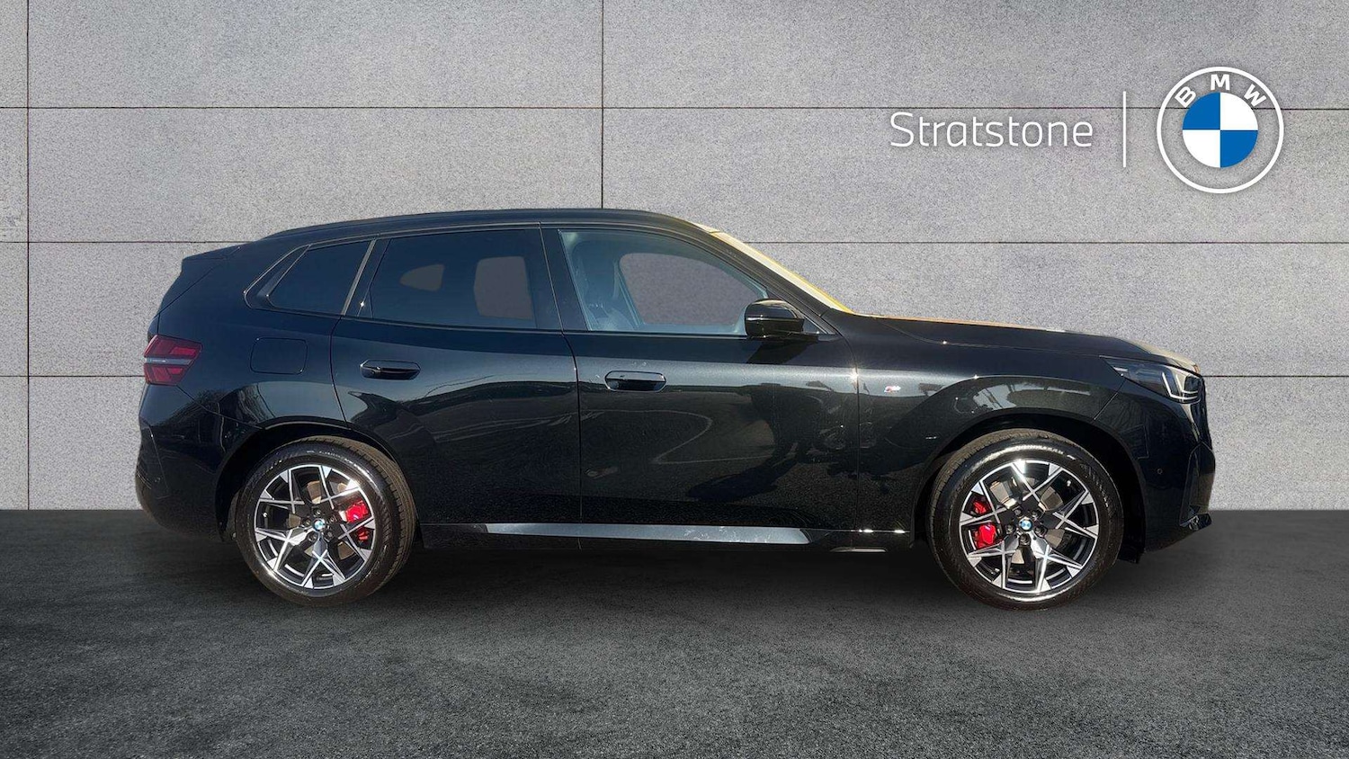 Used BMW X3 2025 for sale - 77960798: Photo 4