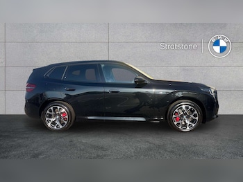 Used BMW X3 2025 for sale - 77960798: Photo