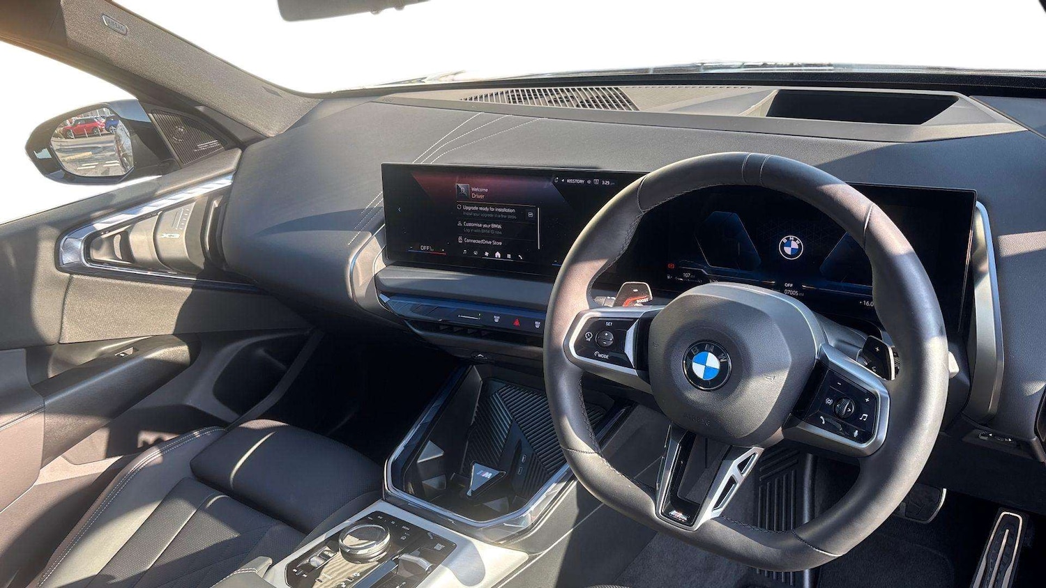 Used BMW X3 2025 for sale - 77960798: Photo 6