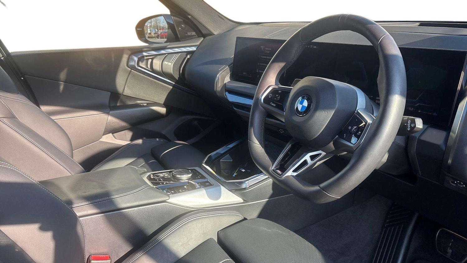 Used BMW X3 2025 for sale - 77960798: Photo 8