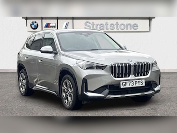 Used BMW X1 2023 for sale - 78337680: Photo