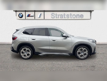 Used BMW X1 2023 for sale - 78337680: Photo