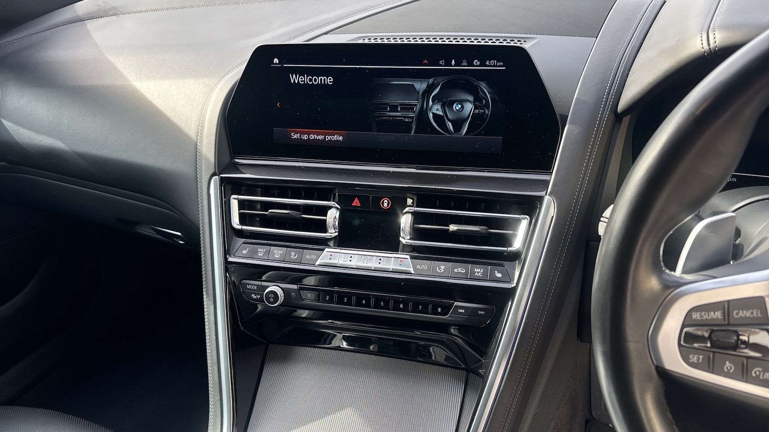 Used BMW 8 Series 2019 for sale - 78208846: Photo 10