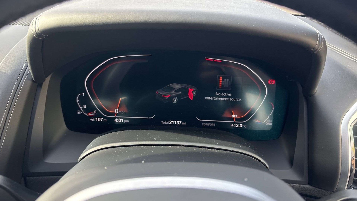 Used BMW 8 Series 2019 for sale - 78208846: Photo 11