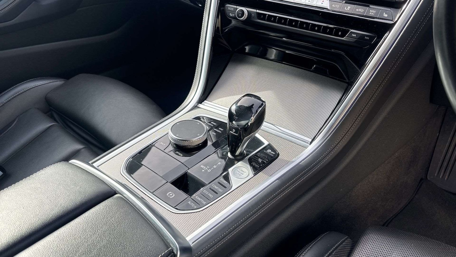 Used BMW 8 Series 2019 for sale - 78208846: Photo 12