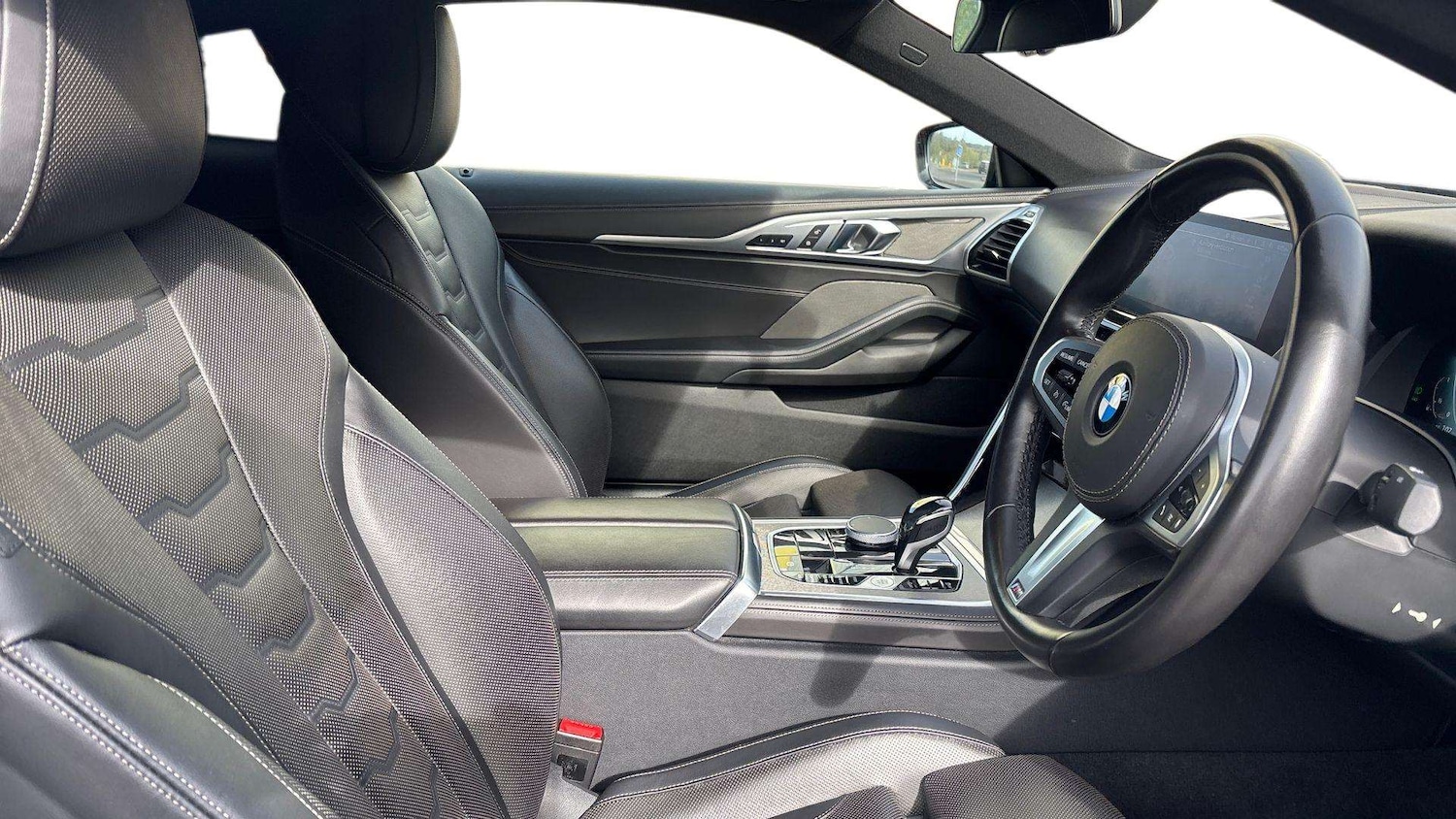 Used BMW 8 Series 2019 for sale - 78208846: Photo 13