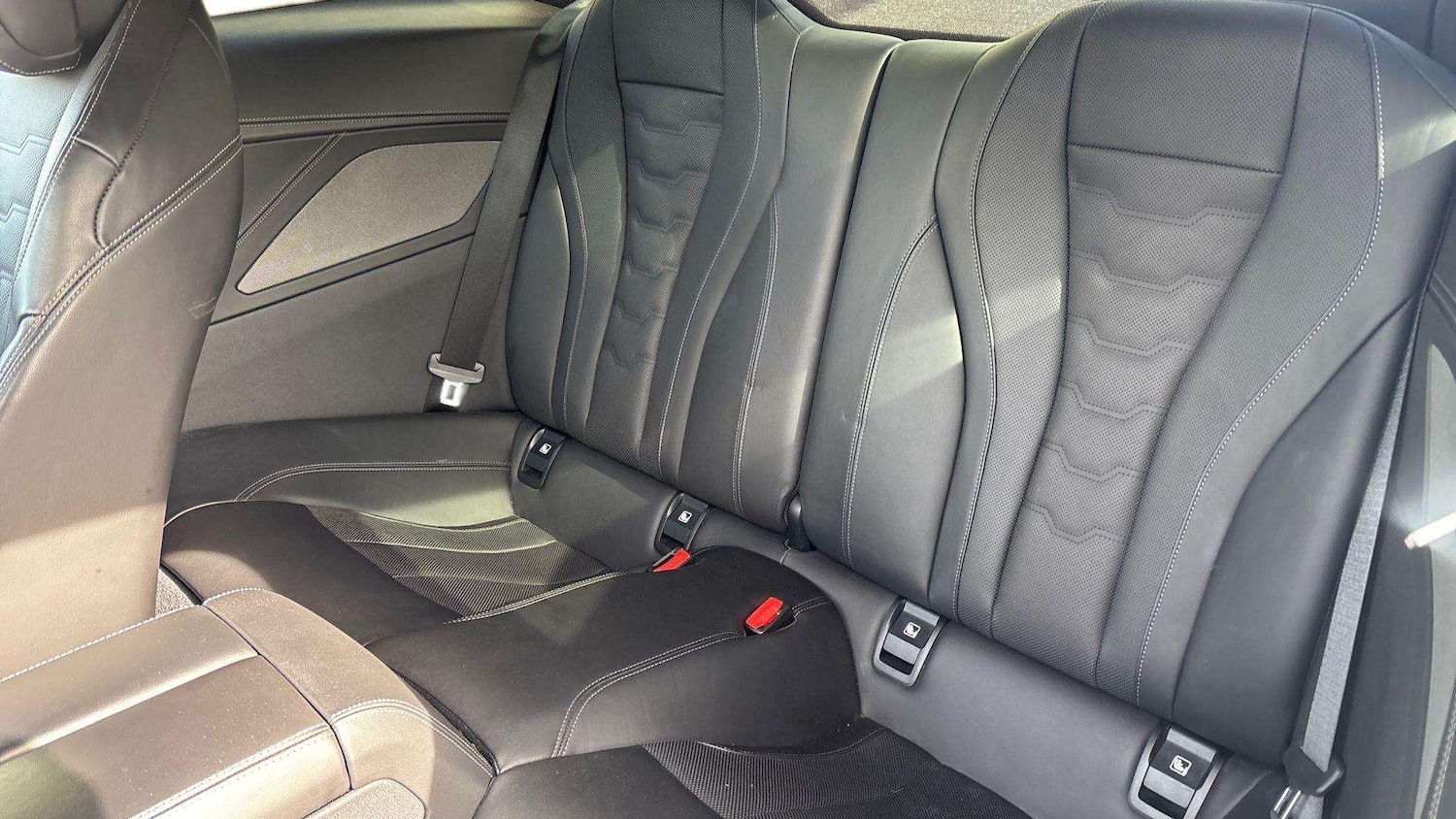 Used BMW 8 Series 2019 for sale - 78208846: Photo 14