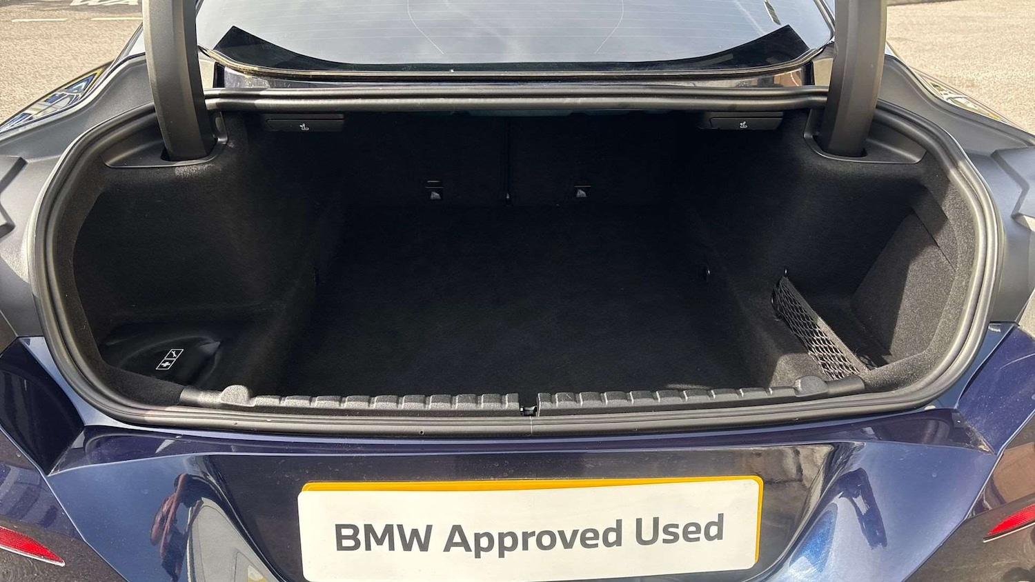 Used BMW 8 Series 2019 for sale - 78208846: Photo 15