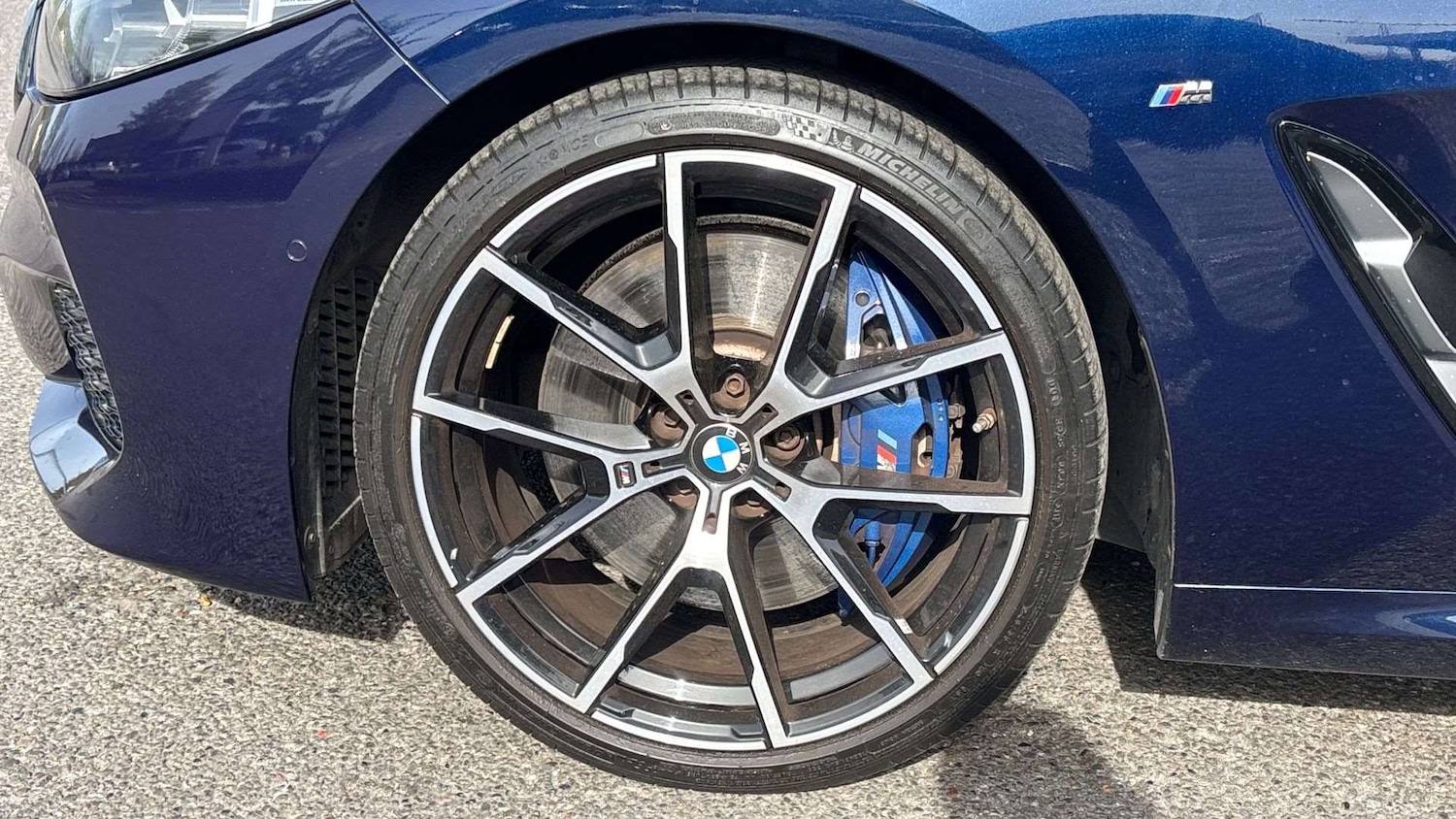 Used BMW 8 Series 2019 for sale - 78208846: Photo 16