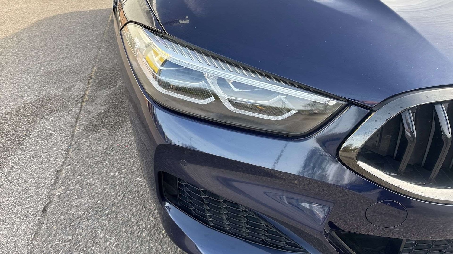 Used BMW 8 Series 2019 for sale - 78208846: Photo 18