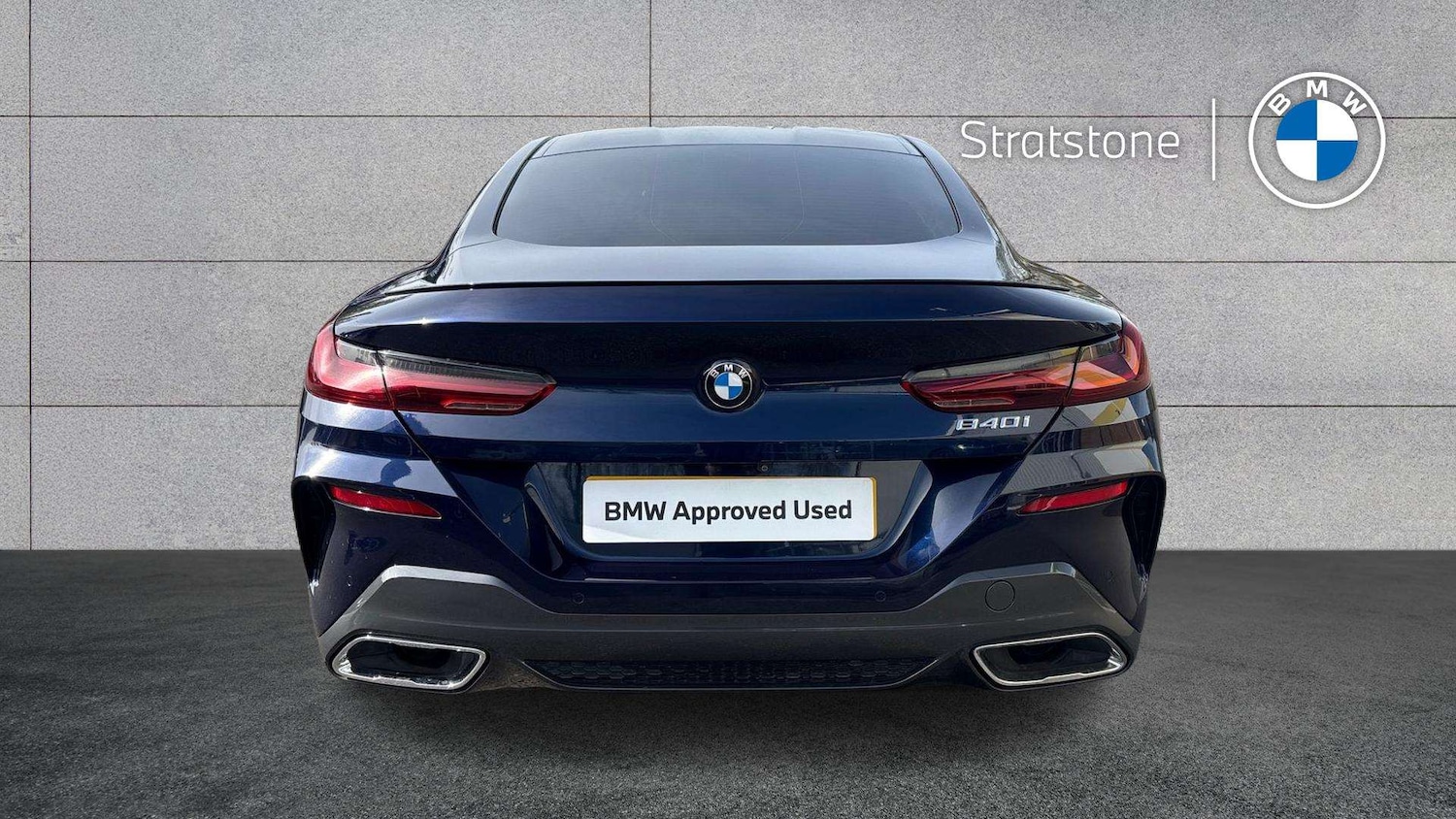 Used BMW 8 Series 2019 for sale - 78208846: Photo 20