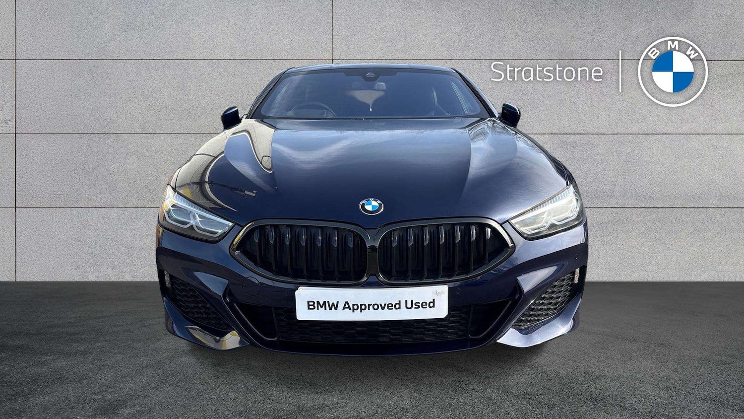 Used BMW 8 Series 2019 for sale - 78208846: Photo 21