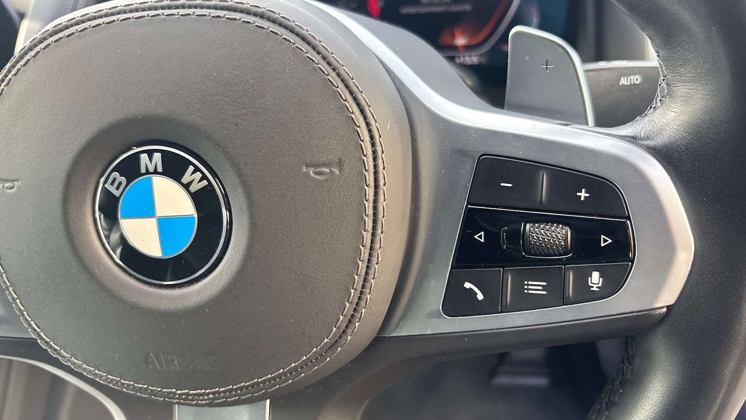 Used BMW 8 Series 2019 for sale - 78208846: Photo 23