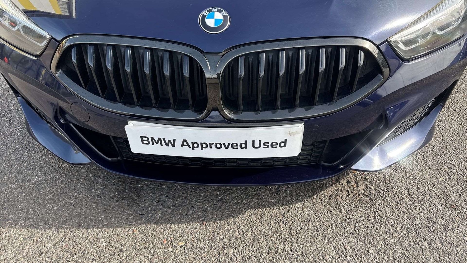 Used BMW 8 Series 2019 for sale - 78208846: Photo 24