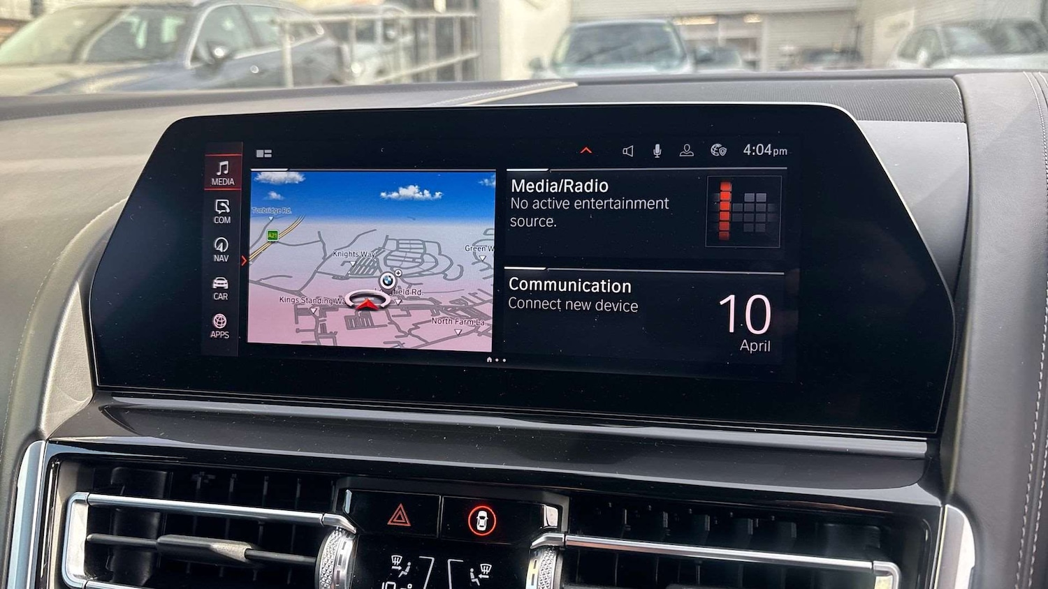 Used BMW 8 Series 2019 for sale - 78208846: Photo 31