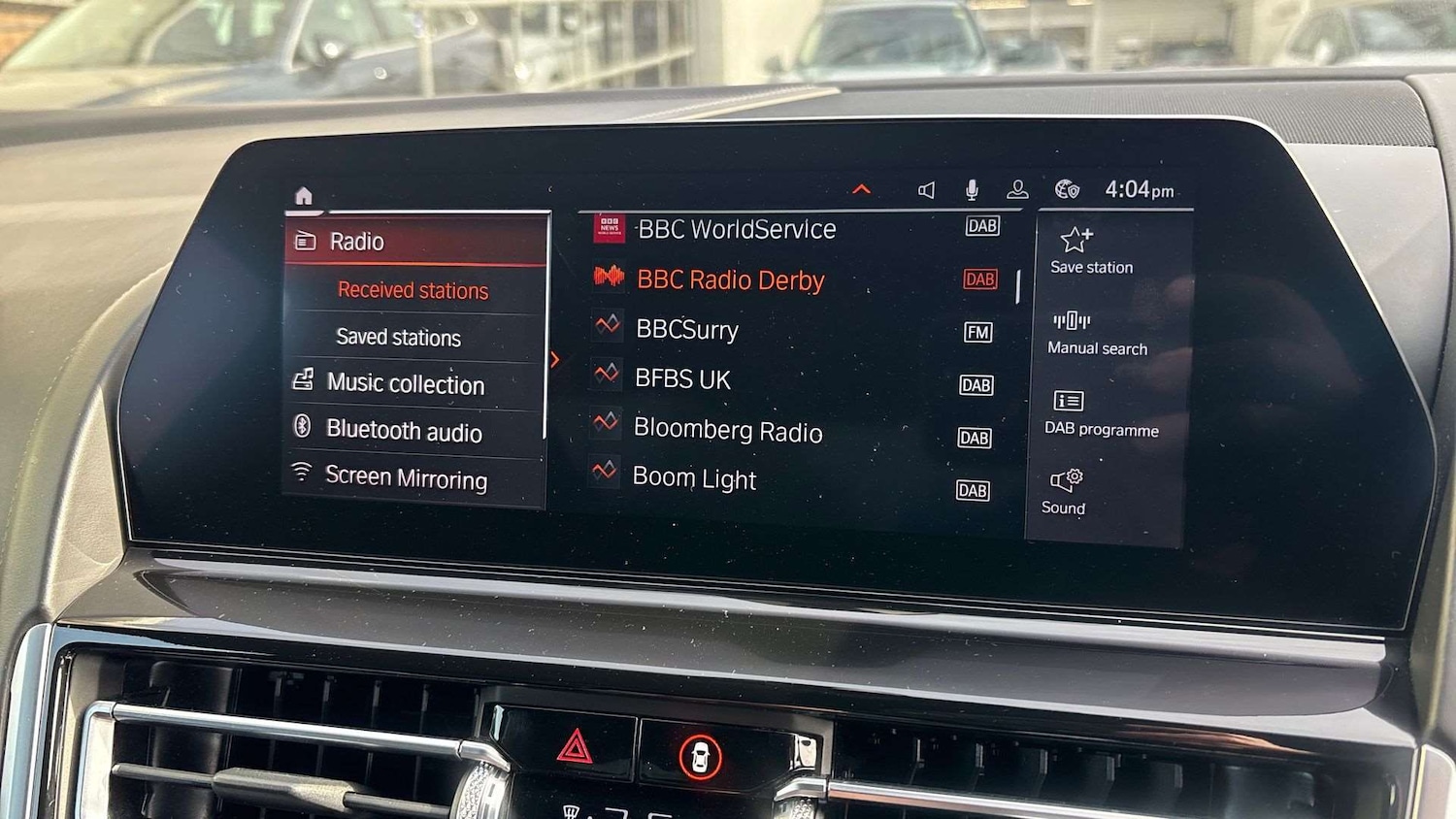 Used BMW 8 Series 2019 for sale - 78208846: Photo 32