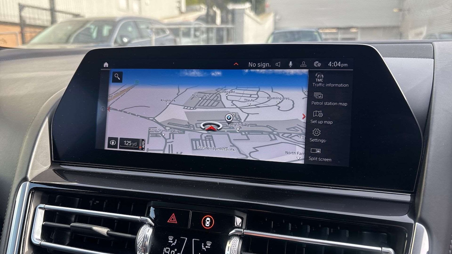 Used BMW 8 Series 2019 for sale - 78208846: Photo 33