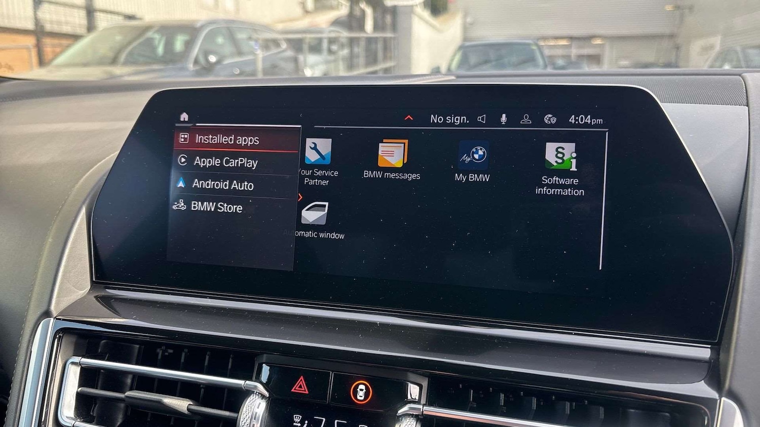 Used BMW 8 Series 2019 for sale - 78208846: Photo 35