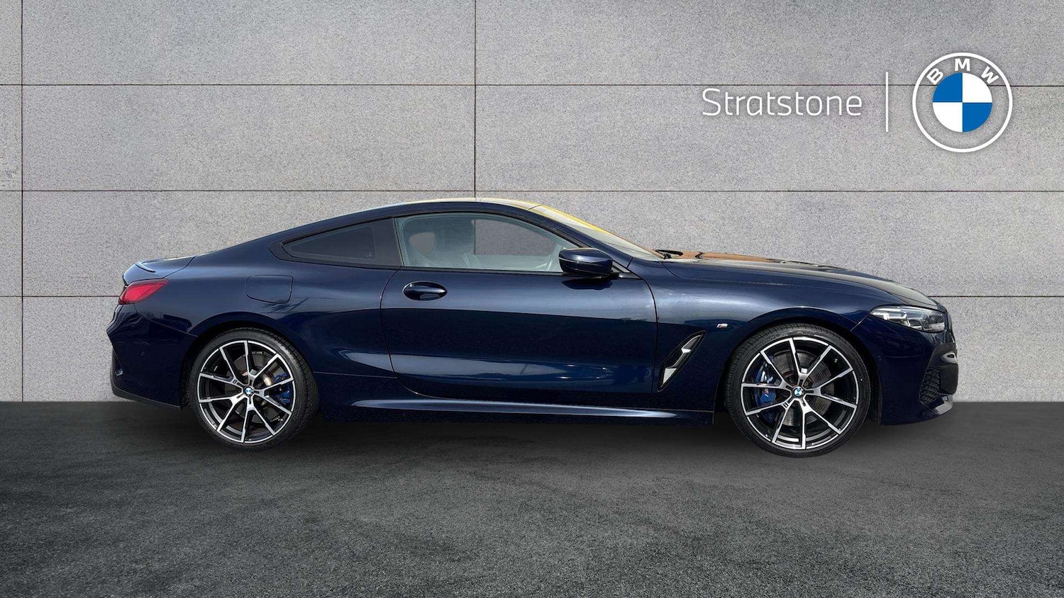 Used BMW 8 Series 2019 for sale - 78208846: Photo 4