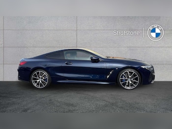 Used BMW 8 Series 2019 for sale - 78208846: Photo