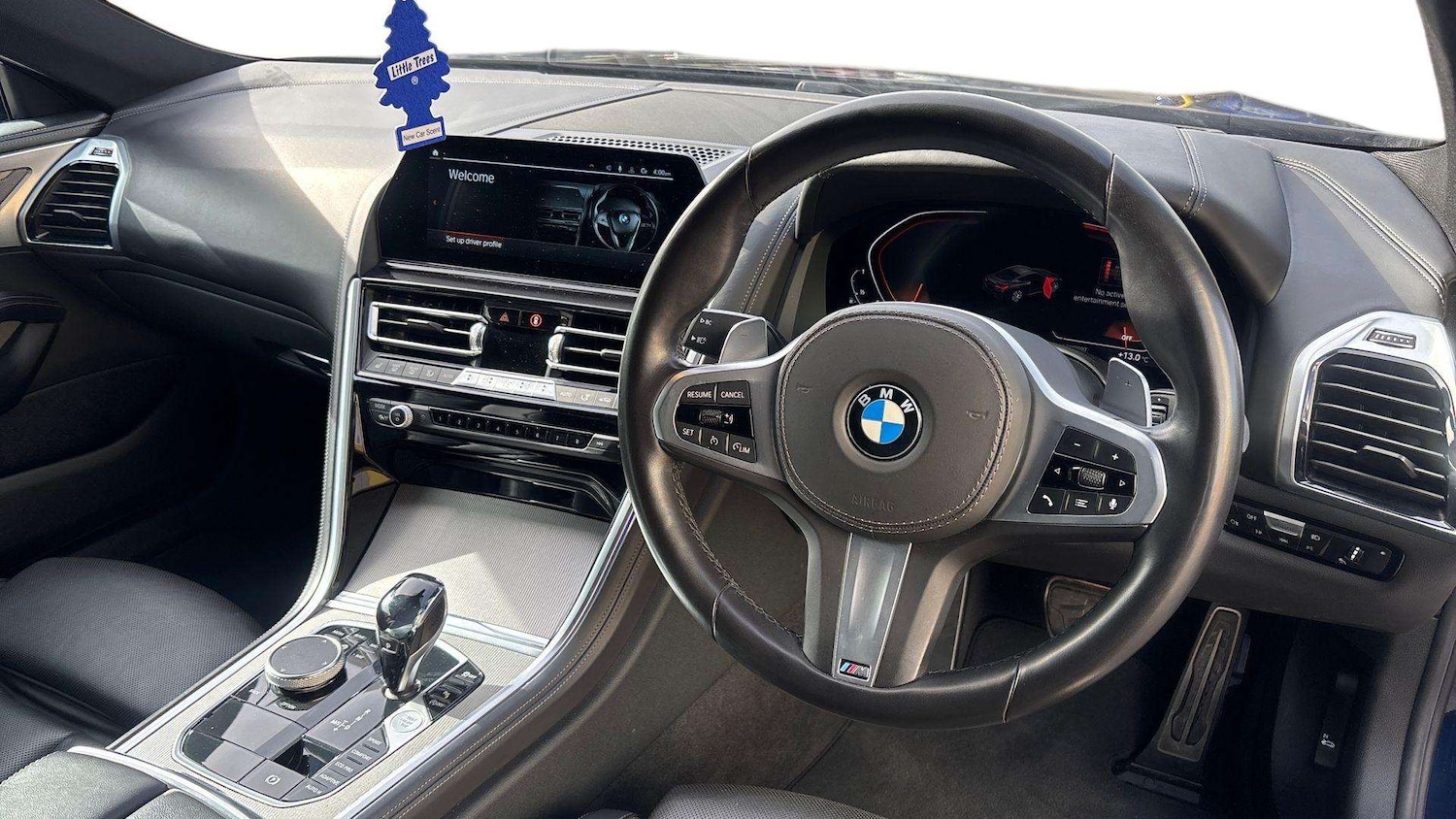 Used BMW 8 Series 2019 for sale - 78208846: Photo 6