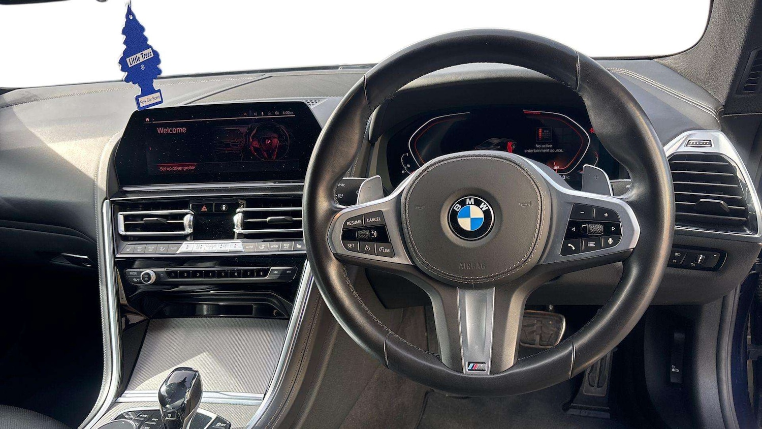 Used BMW 8 Series 2019 for sale - 78208846: Photo 7