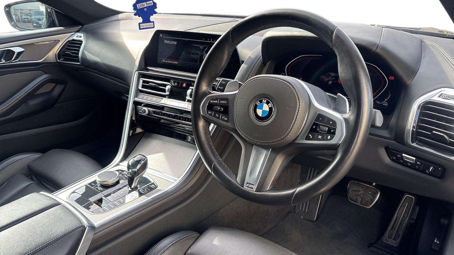 Used BMW 8 Series 2019 for sale - 78208846: Photo 8