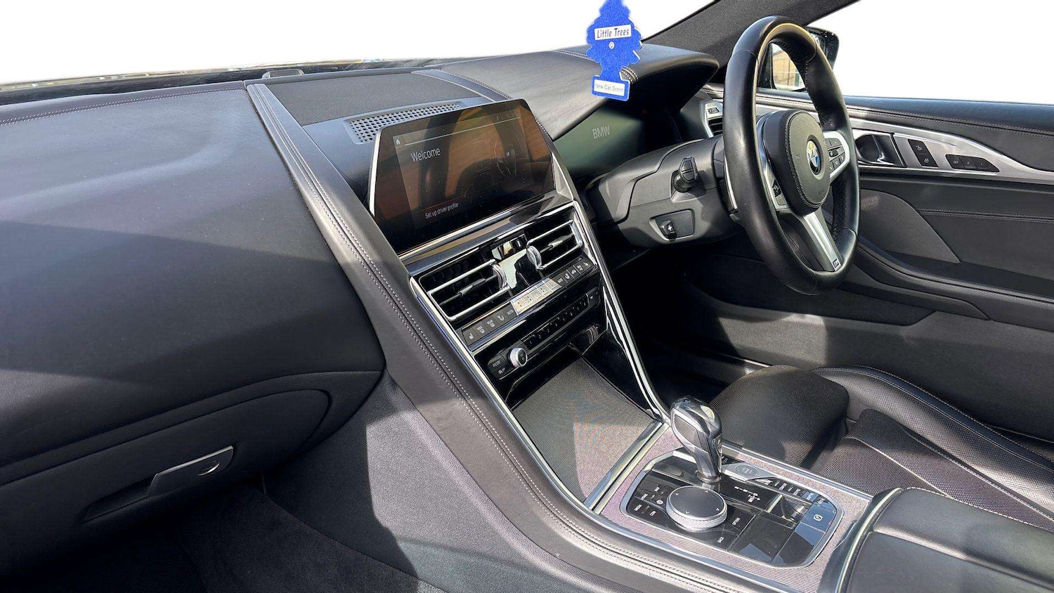 Used BMW 8 Series 2019 for sale - 78208846: Photo 9