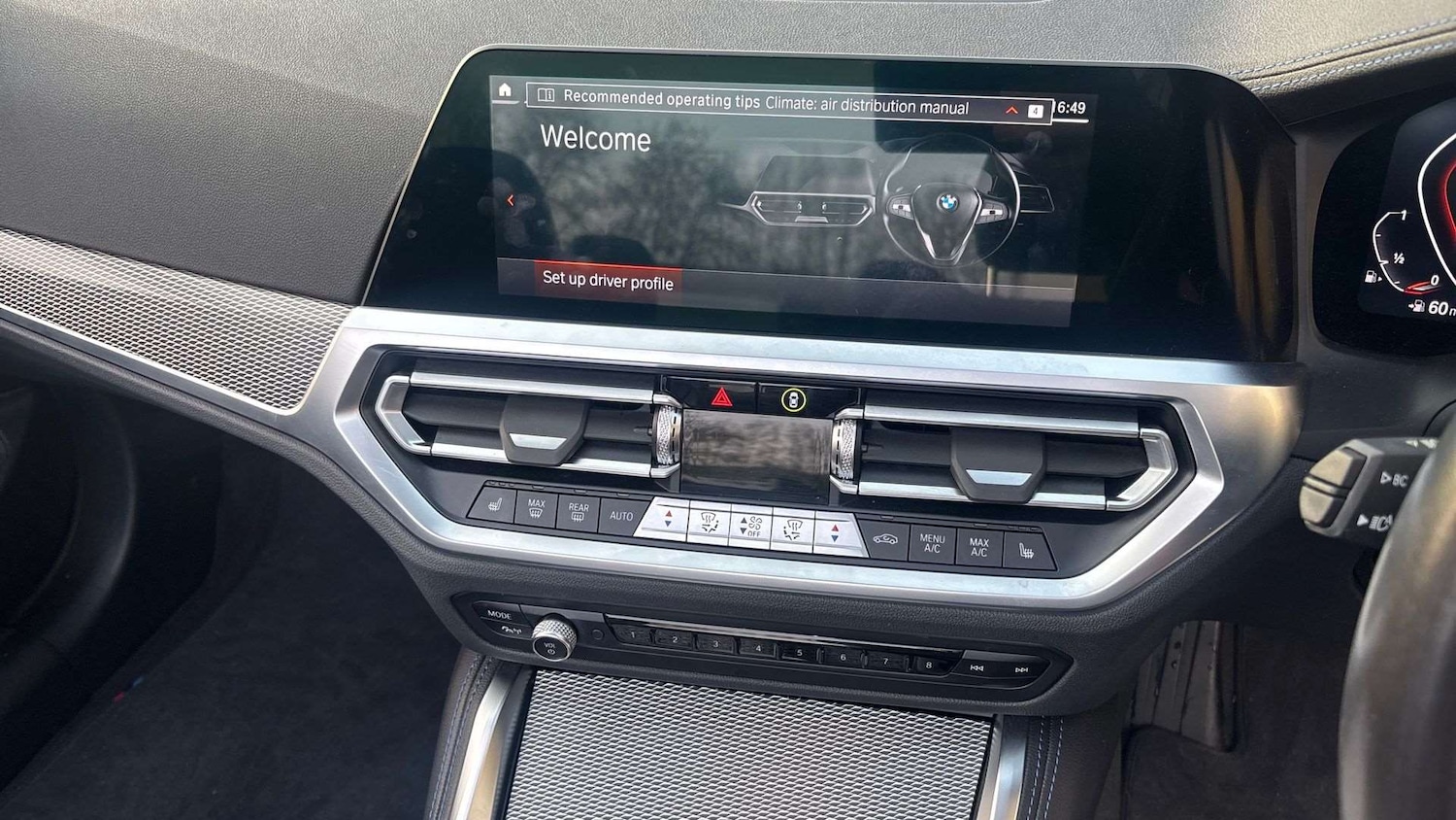 Used BMW 4 Series 2021 for sale - 77787012: Photo 10