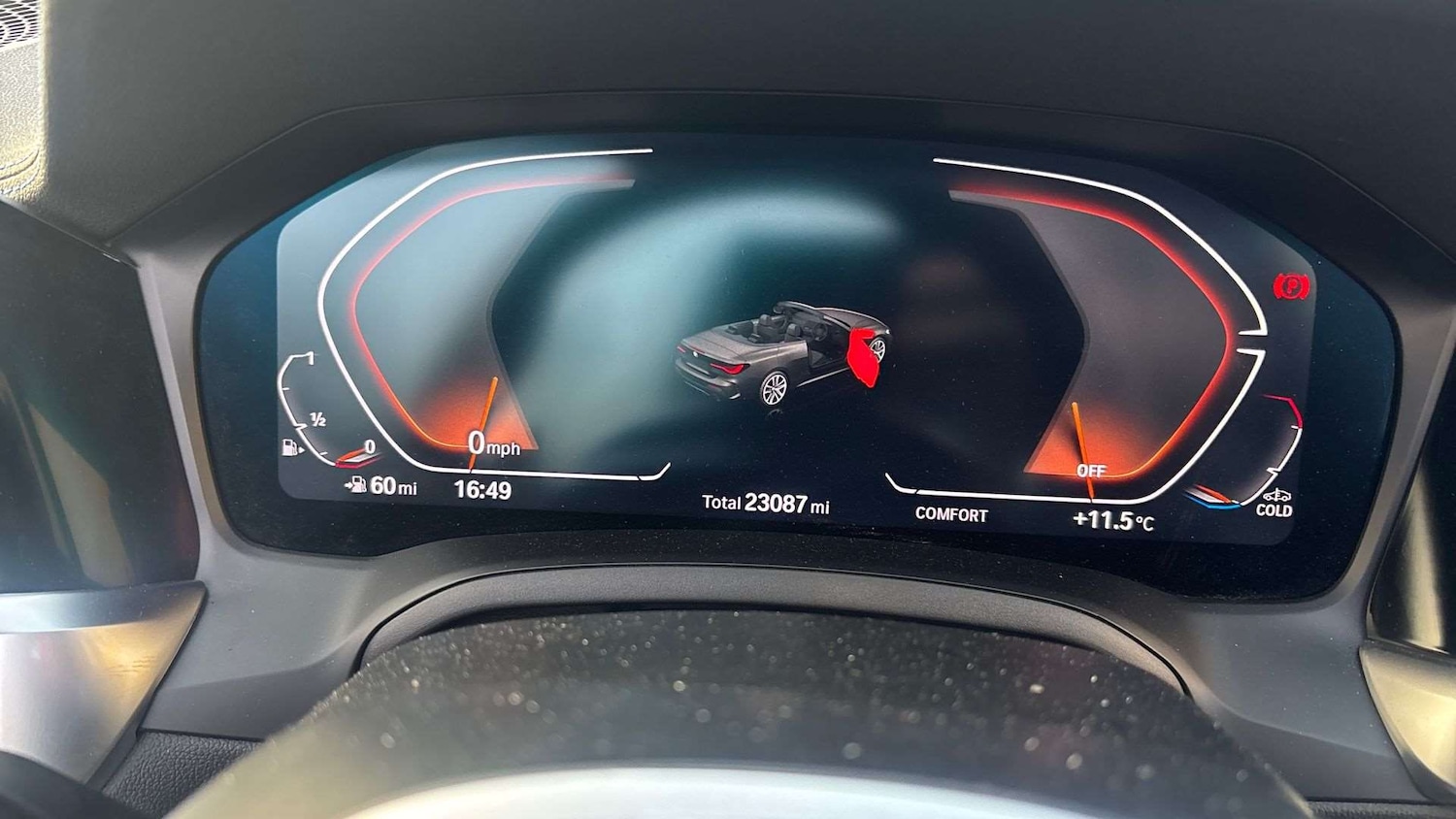 Used BMW 4 Series 2021 for sale - 77787012: Photo 11